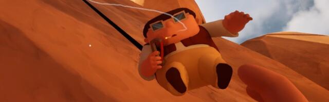 Cooperative indie darling RV There Yet cruises past 1.3 million sales Cooperative indie darling RV There Yet cruises past 1.3 million sales