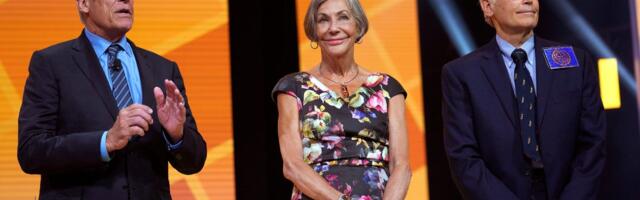 The 35 richest families in America, ranked The 35 richest families in America, ranked