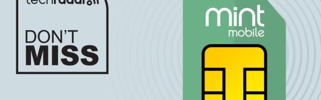 This easy-to-miss Black Friday deal at Mint Mobile can save you 30% on your annual phone bill