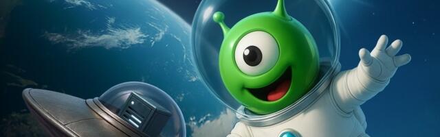 Космотекст: отправляем статьи в космос — и объявляем победителей 🚀