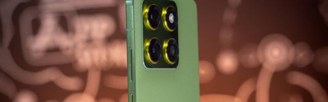 Motorola Edge 70 review