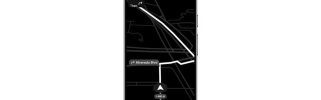 A Google Maps power-saving mode lands on Pixel 10 devices