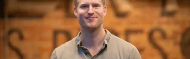 The future isn’t luck, it’s logic: Alexander Korsager talks data, AI and the evolution of iGaming in Ireland