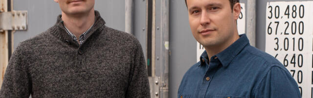 Tracktile banks on Maritime hospitality to scale its operations software for “messy” manufacturing