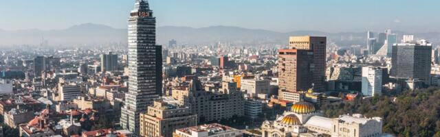 I was born and raised in Mexico. These 5 mistakes stop tourists from fully enjoying my country.