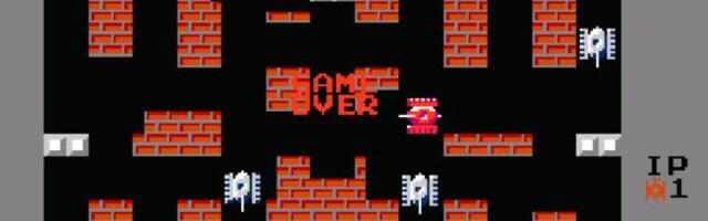 Сравнение ИИ моделей для создания аналога игры Battle City (1985)