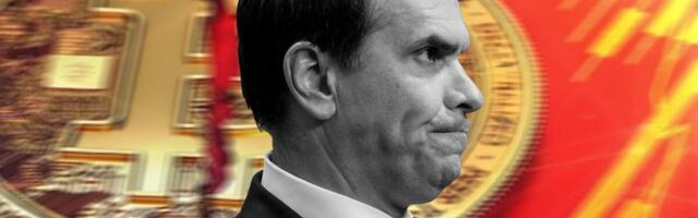 Top DOJ Official Shut Down Enforcement Against Crypto Companies While Holding More Than $150,000 in Crypto Investments