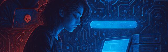 Когда уязвим не ИИ, а браузер: атака Man-in-the-Prompt