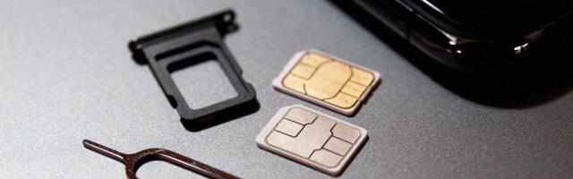 I Switched to eSIM, and I Am Full of Regret