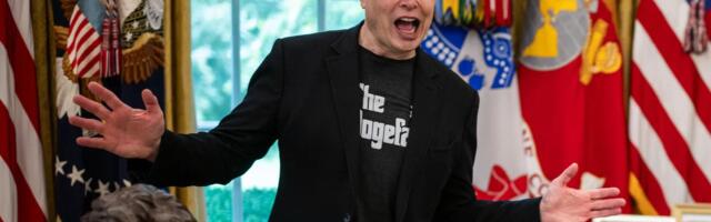 Elon Musk wants to build a dirty fab that you can smoke and eat cheeseburgers in — bets that Tesla will turn the concept of cleanrooms upside down