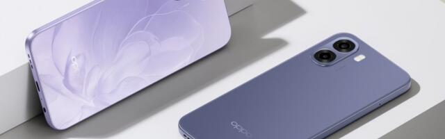 Oppo A6x 5G and A6x 4G make a global debut