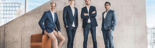 London VC 2150 closes €210 million Fund II, bringing AUM to €500 million in order to scale climate-driven urban systems