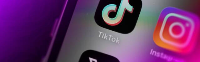 TikTok says its investigating its Epstein problem