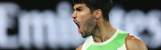 How to watch Alcaraz vs. Zverev online for free