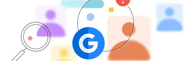 Google now helps you wipe your sensitive personal data and photos from Search