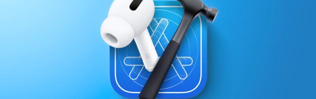 Apple Releases New Public Beta Firmware for AirPods Pro 2, AirPods Pro 3 and AirPods 4