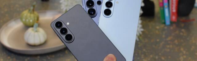 5 things the Samsung Galaxy S26 is still missing