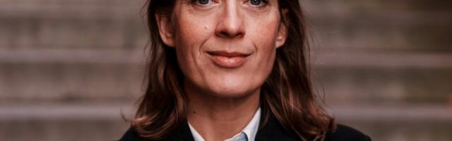 Opinionated women in tech: where are you?