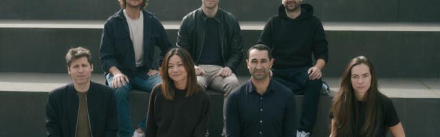 Inside OpenAI’s Race to Catch Up to Claude Code