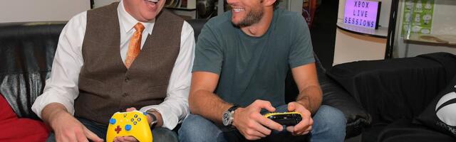 Larry 'Major Nelson' Hryb joins Commodore to help build its community