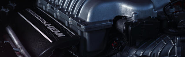 Your HEMI Engine May Have 16 Spark Plugs (And For Good Reason)