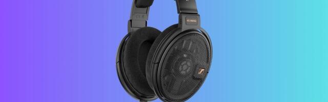 The Sennheiser HD 660S2 is 38% off, and it’s the audiophile headphone upgrade I’d recommend without hesitation