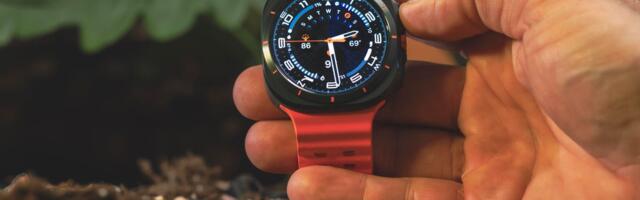 Samsung's Galaxy Watch Ultra 2 Might Come in 5G and 4G Cellular Models