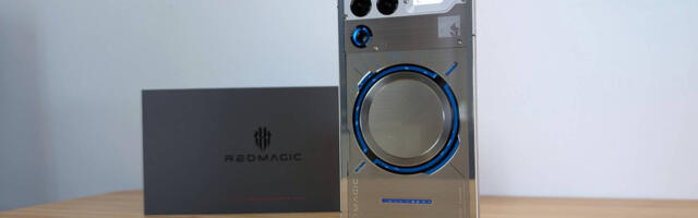 Nubia defends the ethics of REDMAGIC 11 PRO benchmark manipulation