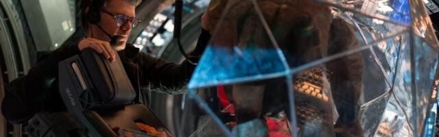 The Puppeteer Behind Rocky in ‘Project Hail Mary’ Is Oscar Eligible