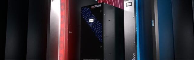 Schneider Electric Showcase Next-Gen AI Infrastructure at Datacloud Global Congress
