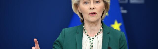 'A major shift in how Europe approaches technological sovereignty': EU reveals new plans to cut reliance on US and Chinese tech