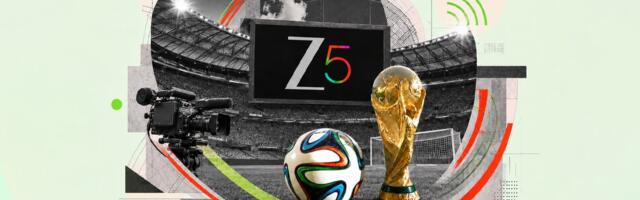 ZEE5’s FIFA World Cup Gamble All Set For Litmus Test