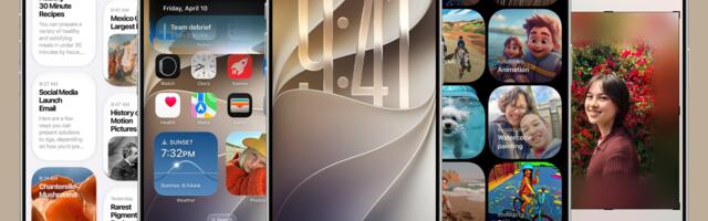 iOS 27 Brings These Five New Features to Your iPhone Lock Screen