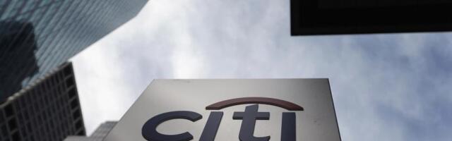 Citi opens new route into private markets with tokenized share offering