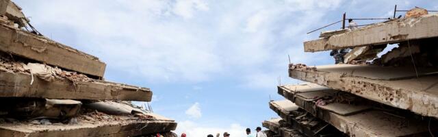 Space Lasers Show How Venezuela’s Earthquakes Reshaped the Earth’s Crust