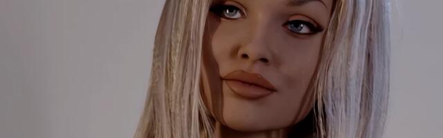 Your Child’s Next Teacher Could Be a Sex Robot