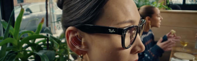 Meta walks back limits for its smart glasses' Conversation Focus feature, for now