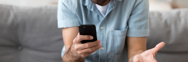 Spam calls grew 18% this year despite the global pandemic