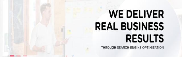 Red Search – We deliver real business results through SEO