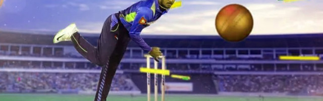 Fantasy Cricket App Development