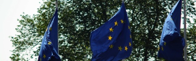 Silicon Valley led the software revolution — but Europe is leading the sustainability revolution