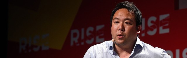 Early investors in Deliveroo eye 60,000% return on their money