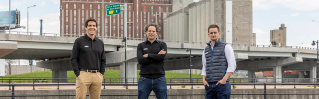 Poka secures $30 million CAD to scale factory worker training solution