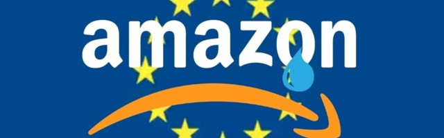 EU slaps Amazon with record $887M fine over ad targeting practices