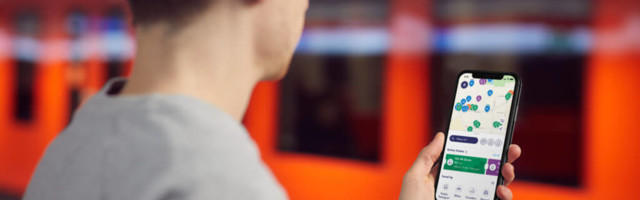 Finnish MaaS Global raises €11 mln to focus on monetisation, expansion