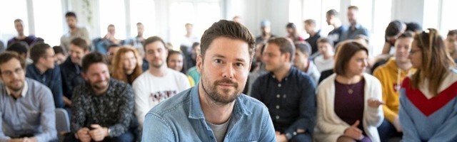 Swiss startup Frontify raises €42.7 million in Series C Funding led by female-founded VC Revaia