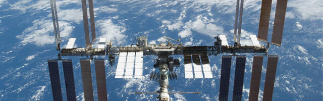 NASA plans to destroy the ISS — but it’s not without dangers