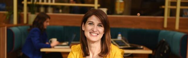 My cap table is 60% women — so why does no one care?