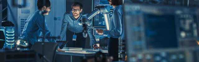 Innovate UK funding boosted to £1bn in UKRI budget