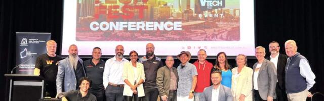 Business masterclass kicks off for First Nations innovators